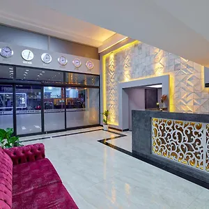  Hotel The Bold Türkei