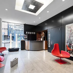 Hotell Art & Business ***