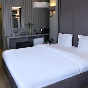 ** Hotel Dilens Bosphorus Türkei