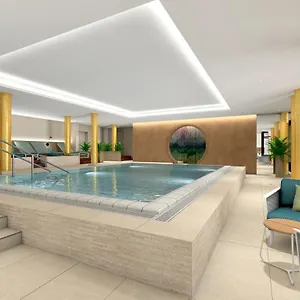**** Hotel Amber Bavaria Deutschland