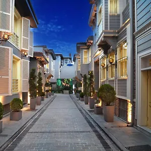 **** Hotel Catch Sultanahmet-special Category Türkei