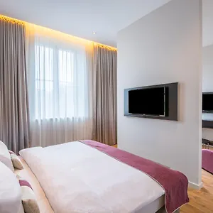 Hotell Potsdamer Platz By Leonardo ****