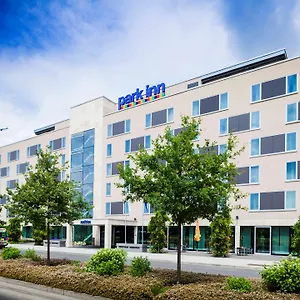 Hotell Park By Radisson Frankfurt Airport ***