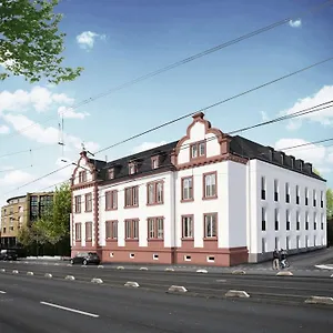 Hotell Arena An Der Friedberger Warte ***
