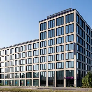 *** Hotel Premier Schwabing Deutschland