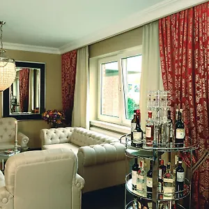 Hotel Business &, Hamborg