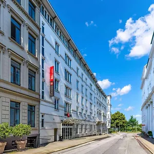 3* Otel Ibis Alster Centrum