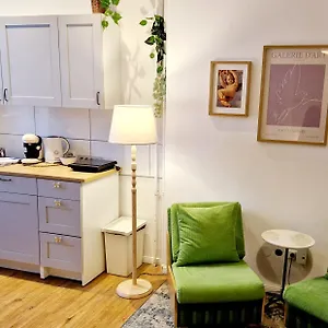  Apartment Stylish & Cosy In Berlin, Wifi Deutschland