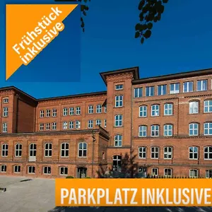 Hotell Volksschule, Hamburg-Harburg