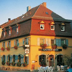 Pensionat Zur Linde **