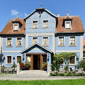 Pensionat Bezold ***