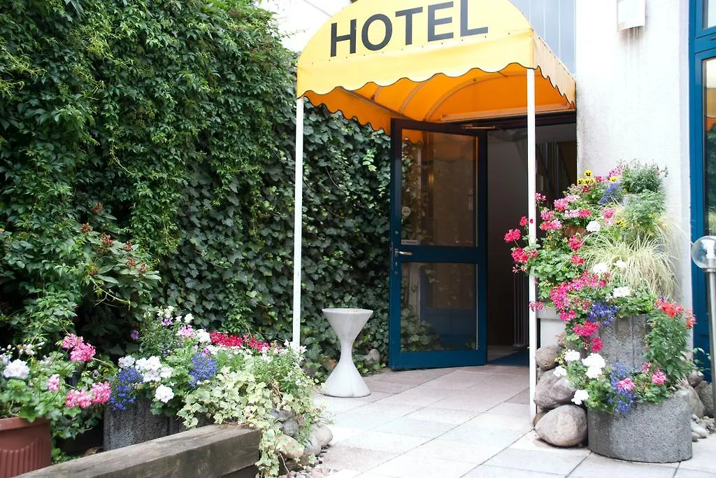 Cabo Nonsmoking-Hotel Hamburg Hotel