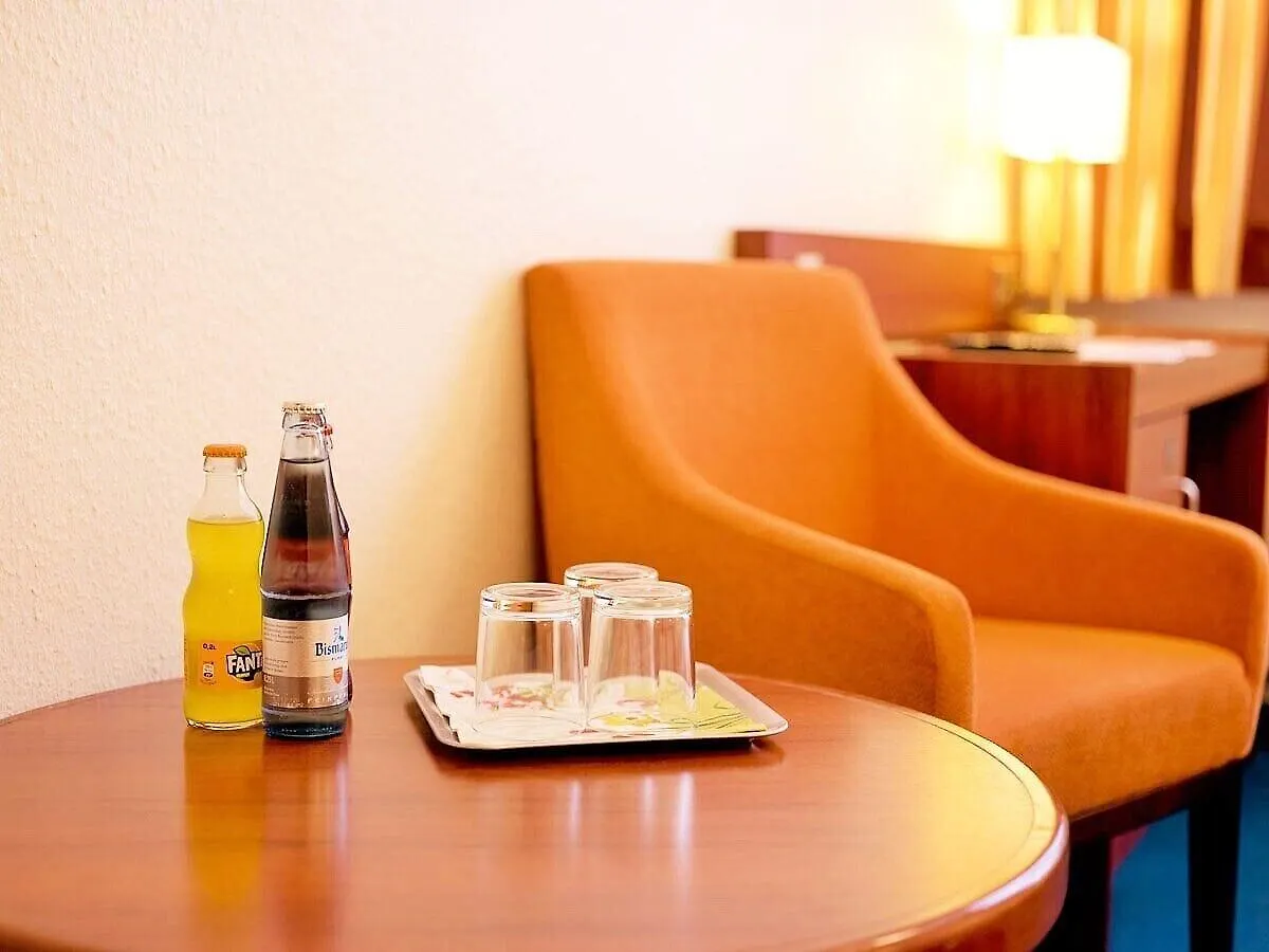Cabo Nonsmoking-Hotel Hamburg Hotel