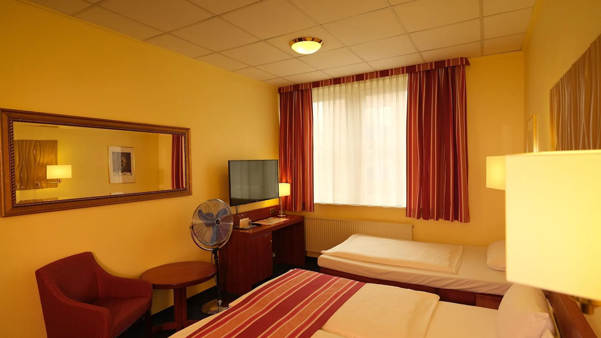 Cabo Nonsmoking-Hotel Hamburg