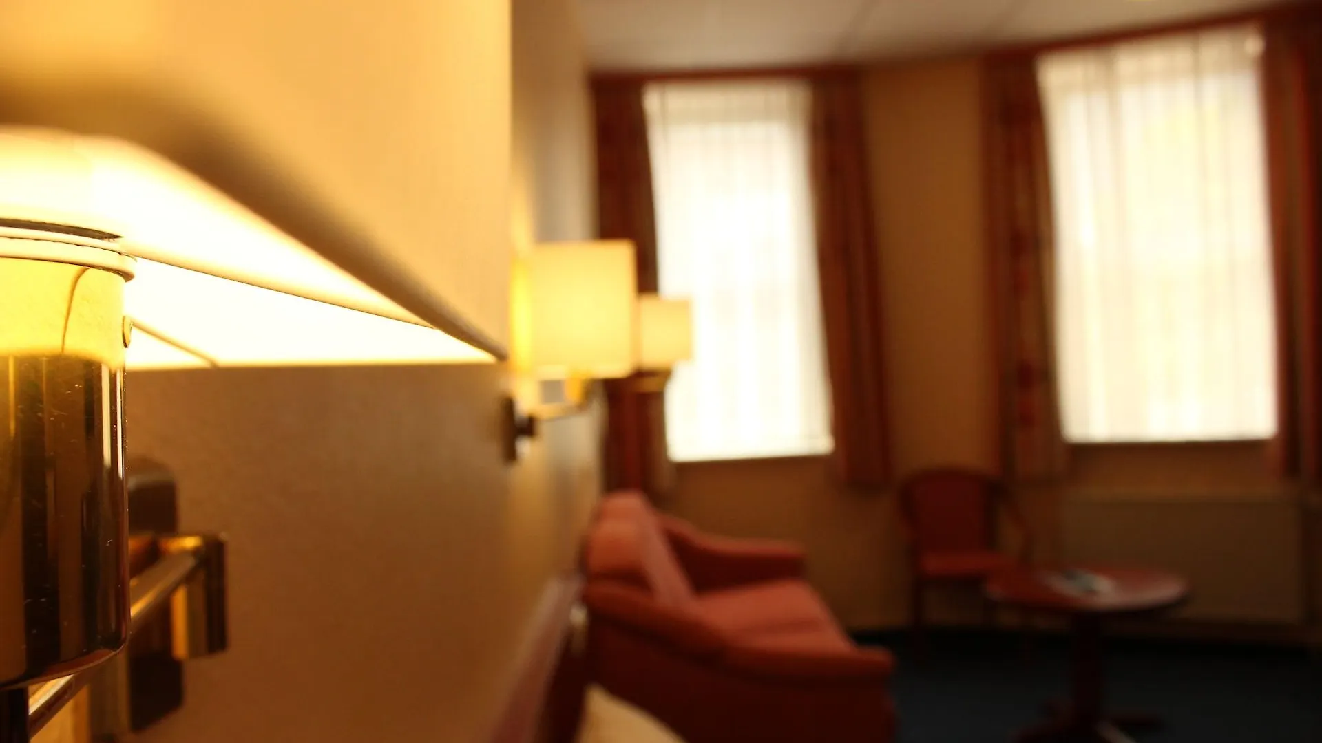 Cabo Nonsmoking-Hotel Hamburg Hotel