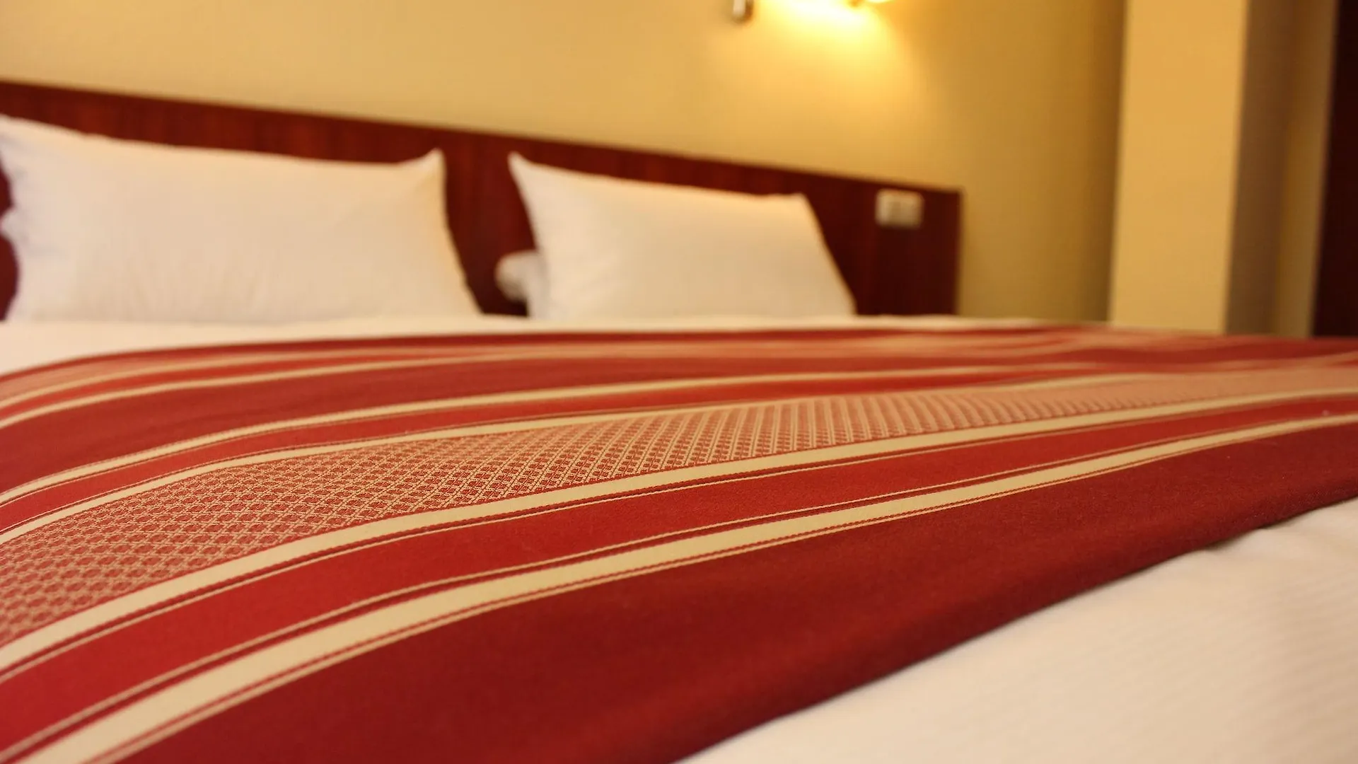 Cabo Nonsmoking-Hotel Hamburg-Harburg 3*,  Tyskland