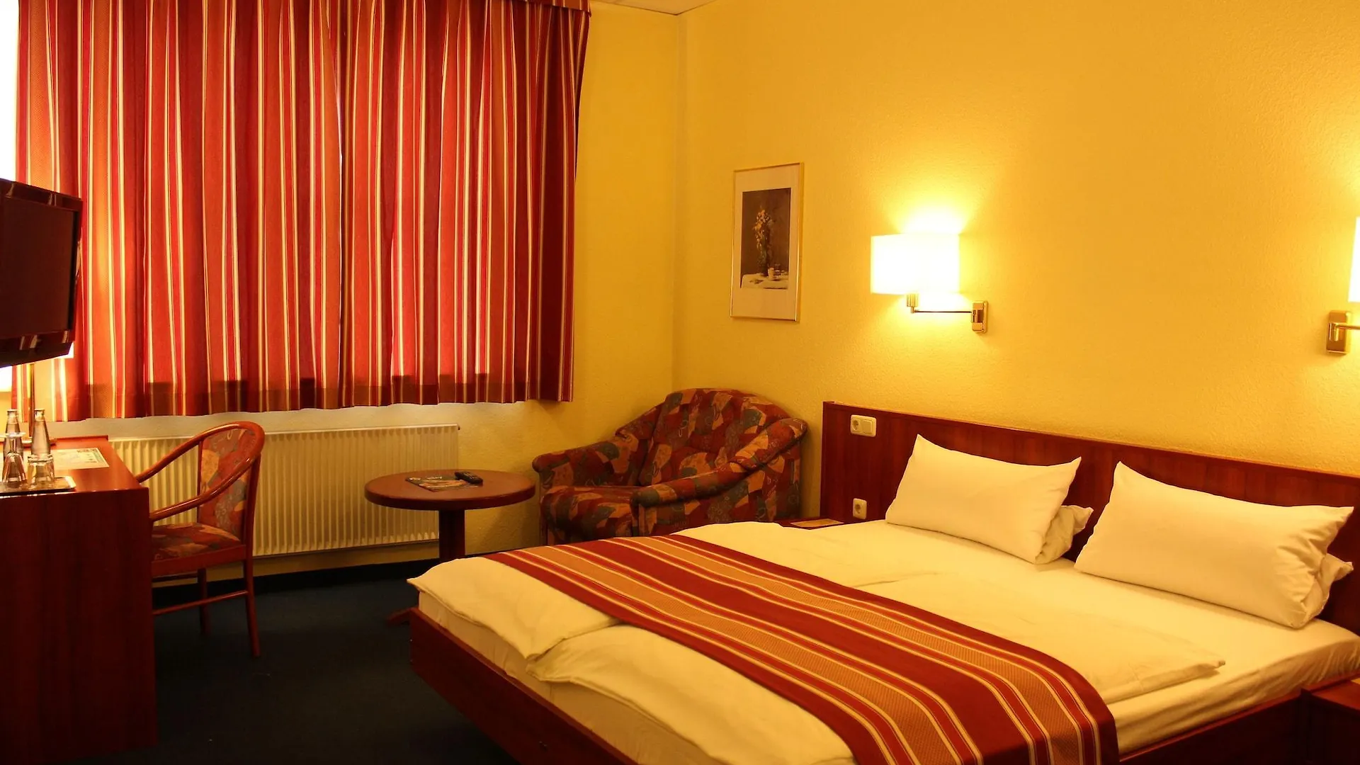 Cabo Nonsmoking-Hotel Hamburg