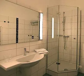Cabo Nonsmoking-Hotel Hamburg-Harburg