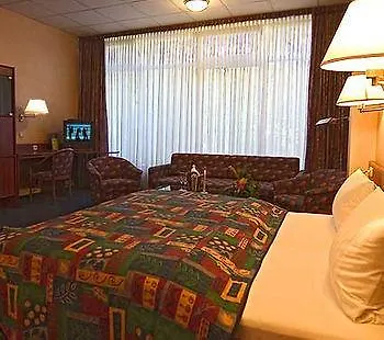 Cabo Nonsmoking-Hotel Hamburg-Harburg Tyskland