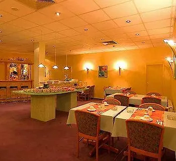 Cabo Nonsmoking-Hotel Hamburg Hotel