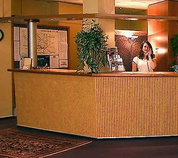 Hotell Cabo Nonsmoking-Hotel Hamburg-Harburg