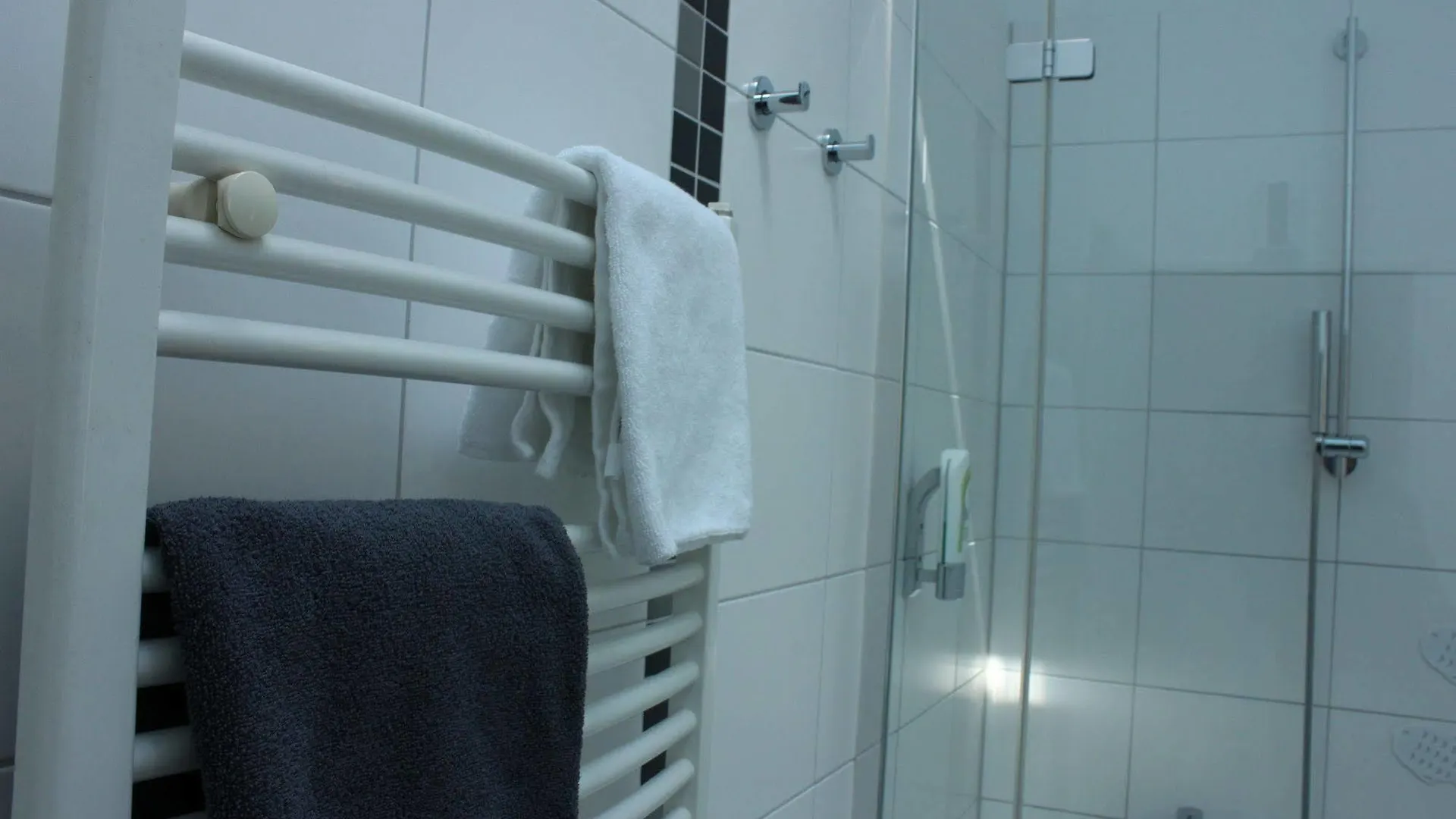 Cabo Nonsmoking-Hotel Hamburg 3*,  Germany