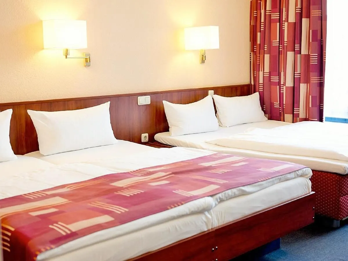 Cabo Nonsmoking-Hotel Hamburg Hotel