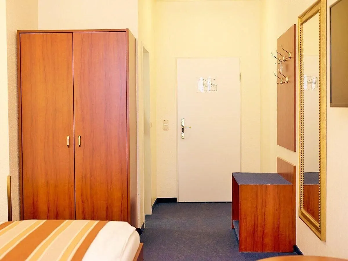 Cabo Nonsmoking-Hotel Hamburg
