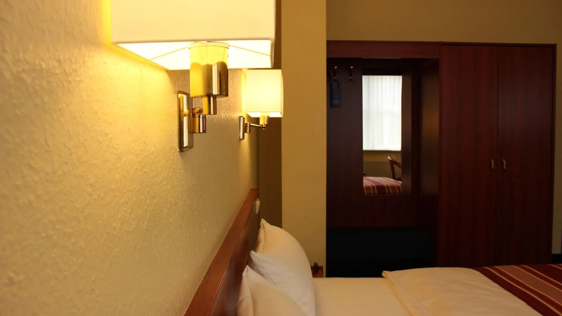 Hotel Cabo Nonsmoking-Hotel Hamburg